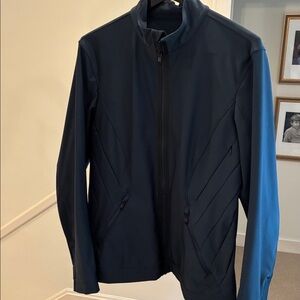 Lululemon Mens Jacket